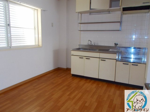 ベラノッテの内装|※類似部屋