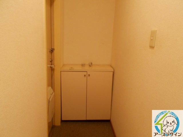 ベラノッテの玄関|※類似部屋