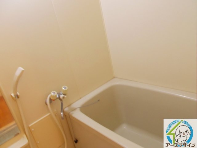 ベラノッテの浴室|※類似部屋