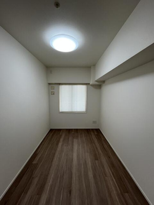 【寝室】 | イニシア横浜桜木町