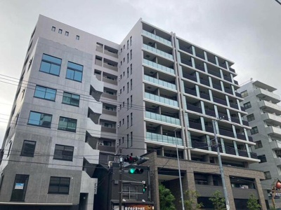 【外観】 | イニシア横浜桜木町