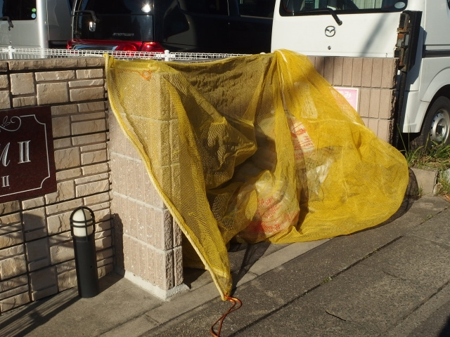 フリシュ・MⅡのその他共用部分