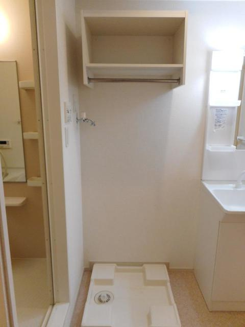 フリシュ・MⅡの設備