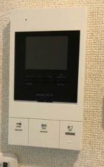 サンハイツ江戸川のセキュリティ