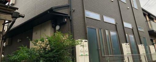 サンハイツ江戸川のその他共用部分