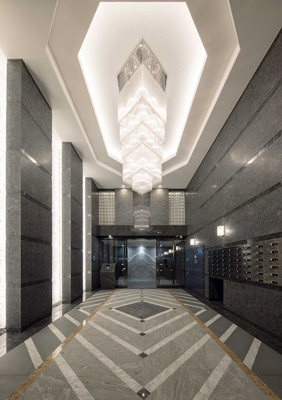 【その他共用部分】 | ルーブル川崎神明町