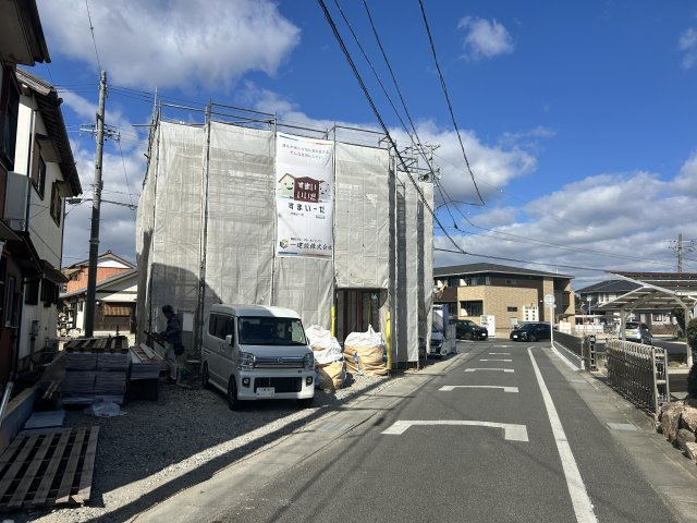 【外観】の画像