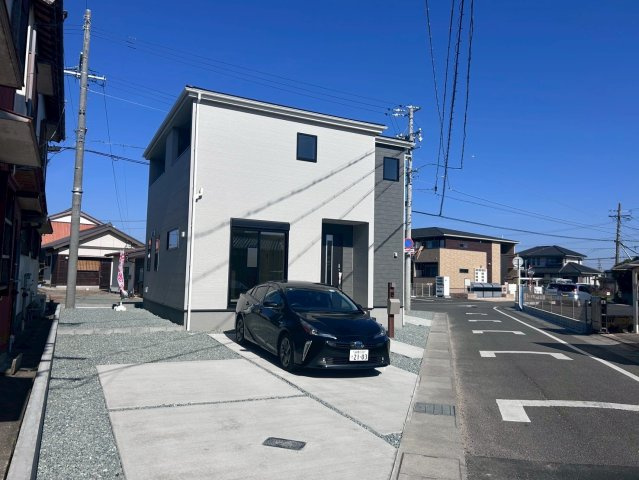【外観】の画像