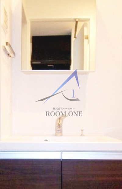 ARTESSIMO PRENDOの洗面所|洗面台です。