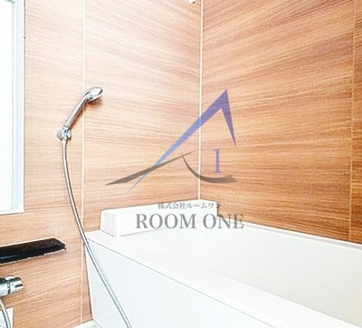 ARTESSIMO PRENDOの浴室|お風呂です。