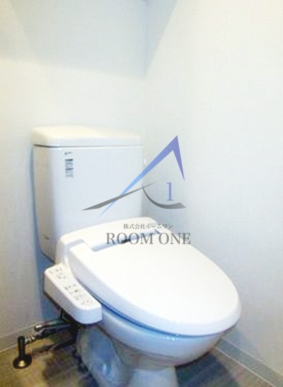 ARTESSIMO PRENDOのトイレ|トイレです。