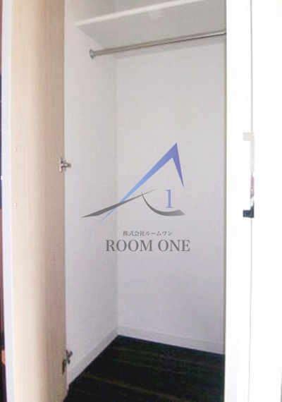 ARTESSIMO PRENDOの収納|収納です。