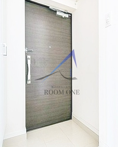 ARTESSIMO PRENDOの玄関|玄関です。