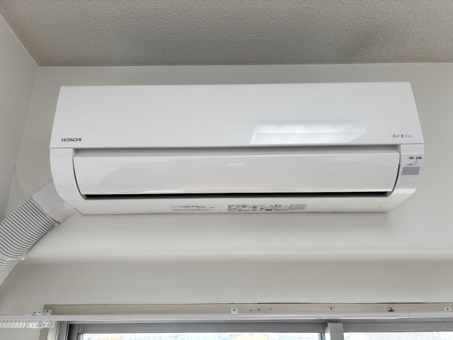 メゾン・ド・ノア天神町の設備