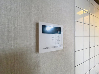 【収納】 | マ・メゾン | ※同建物ほかのお部屋の写真です。