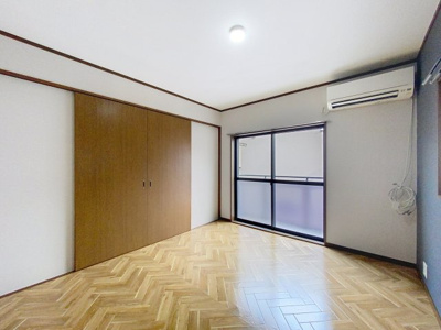 【セキュリティ】 | マ・メゾン | ※同建物ほかのお部屋の写真です。