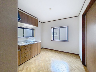 【エントランス】 | マ・メゾン