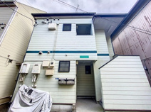 マ・メゾンの画像