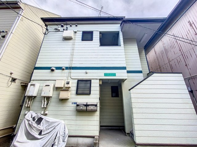 【外観】 | マ・メゾン