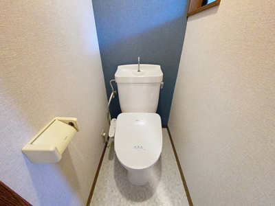 【トイレ】 | マ・メゾン | ※同建物ほかのお部屋の写真です。