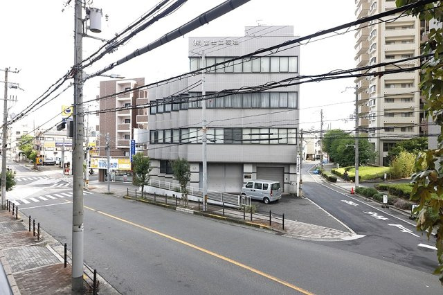 【展望】の画像