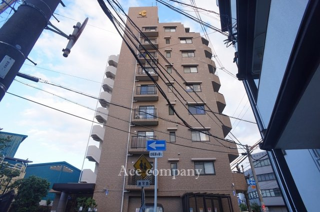 【外観】の画像