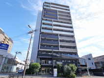 プレサンスOSAKA DOMECITYワンダーの画像