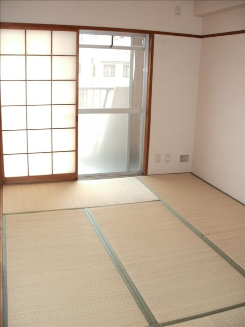 シャトー芝の内装|内装もきれいです