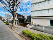 練馬区豊玉中４丁目　建築条件付き売地の画像