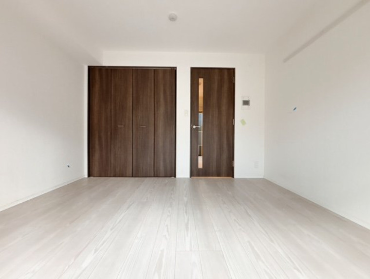 ARCOBALENO SAKURASHNMACHI　ペット相談　ネット0　敷金0　の内装