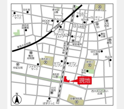 【その他】 | スタイリオ品川中延