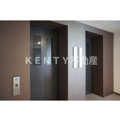 【その他共用部分】 | スタイリオ品川中延