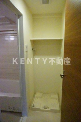 【設備】 | スタイリオ品川中延