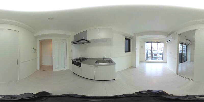 墨田区本所２丁目の賃貸マンション