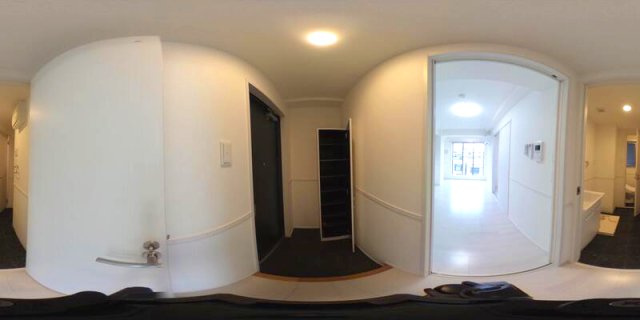 墨田区本所２丁目の賃貸マンション