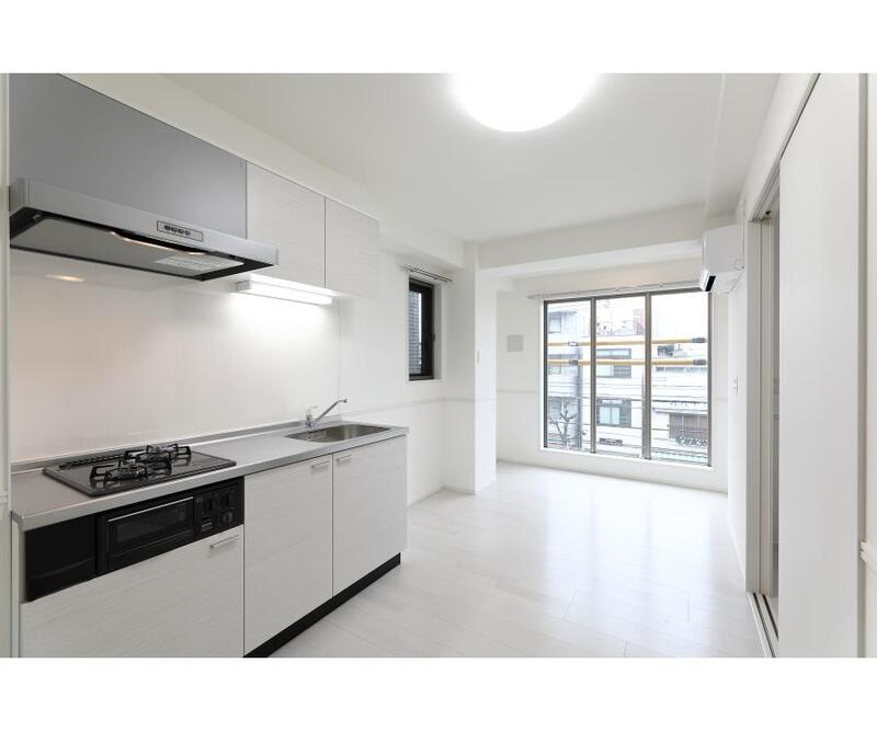 墨田区本所２丁目の賃貸マンション