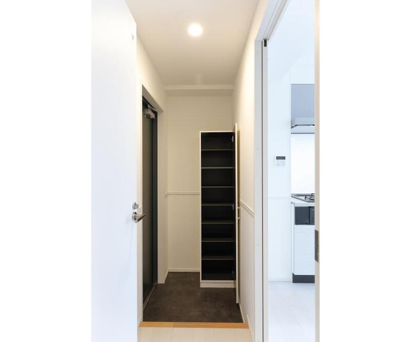 墨田区本所２丁目の賃貸マンション