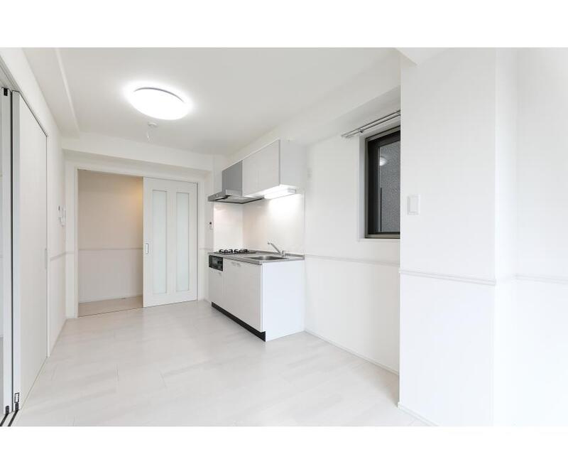 墨田区本所２丁目の賃貸マンション