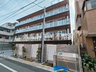 【外観】 | 建物外観を気になさる方へ、見た目の良い物件です