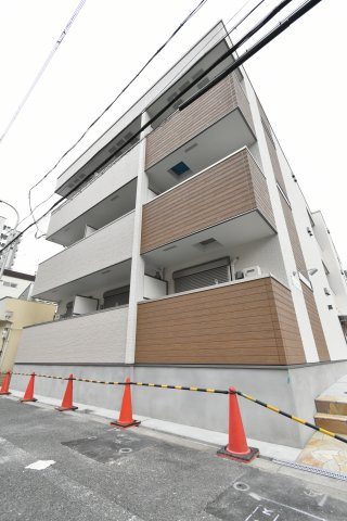 ドリームフジ桜川