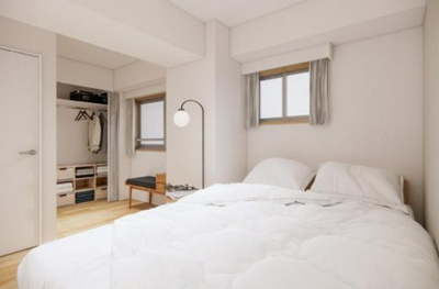  | 井之頭第2パークサイドマンション