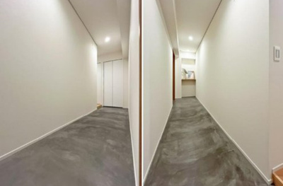 【その他】 | 井之頭第2パークサイドマンション