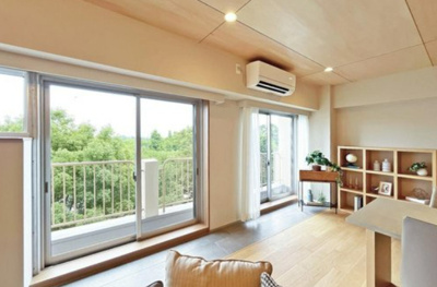 【その他】 | 井之頭第2パークサイドマンション