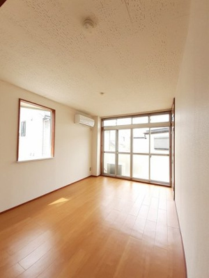 【内装】 | スイートハイツＢ | きれいな内装です