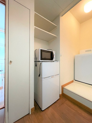 【設備】 | メゾン・ド・アンジュ | ※別部屋参照