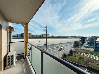 【展望】 | Ｏｒａｎｇｅハイツ