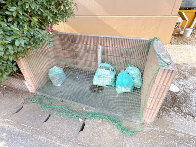 【その他共用部分】 | Ｏｒａｎｇｅハイツ