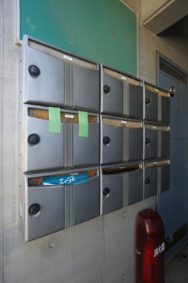 【その他共用部分】 | とうすい