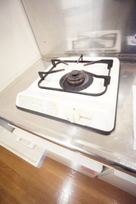 【キッチン】 | とうすい | キッチンです