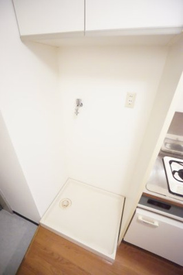 【設備】 | とうすい